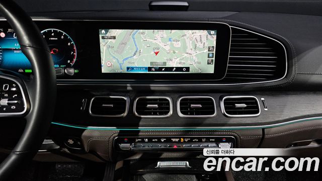 Mercedes-Benz GLE-Class (W167) GLE450 4MATIC 2023 — фото 16