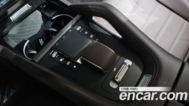 Mercedes-Benz GLE-Class (W167) GLE450 4MATIC 2023 — фото 20