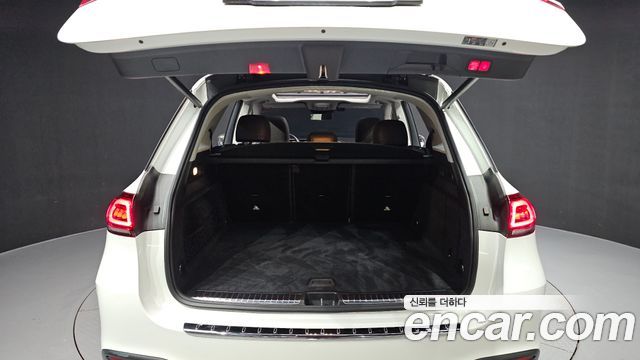 Mercedes-Benz GLE-Class (W167) GLE450 4MATIC 2023 — фото 24