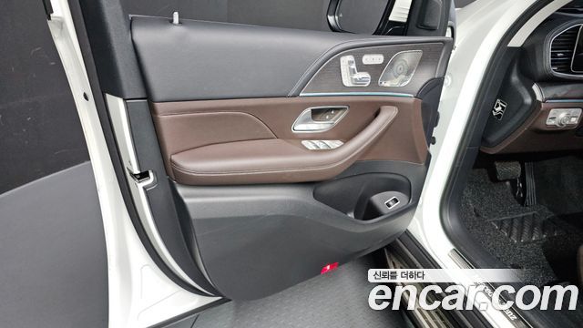 Mercedes-Benz GLE-Class (W167) GLE450 4MATIC 2023 — фото 30