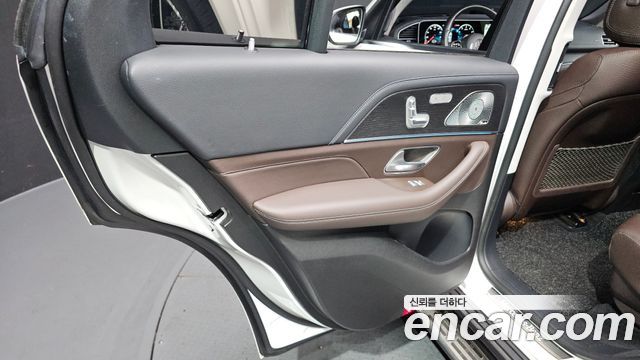 Mercedes-Benz GLE-Class (W167) GLE450 4MATIC 2023 — фото 31