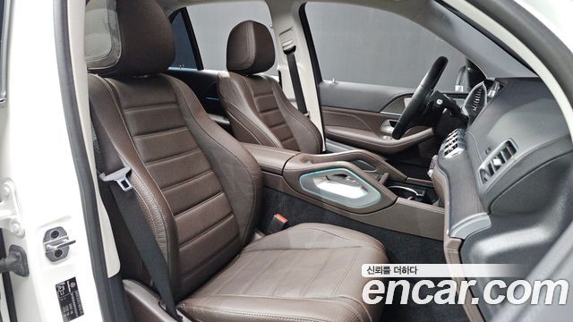 Mercedes-Benz GLE-Class (W167) GLE450 4MATIC 2023 — фото 32