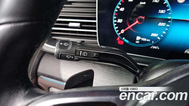 Mercedes-Benz GLE-Class (W167) GLE450 4MATIC 2023 — фото 36