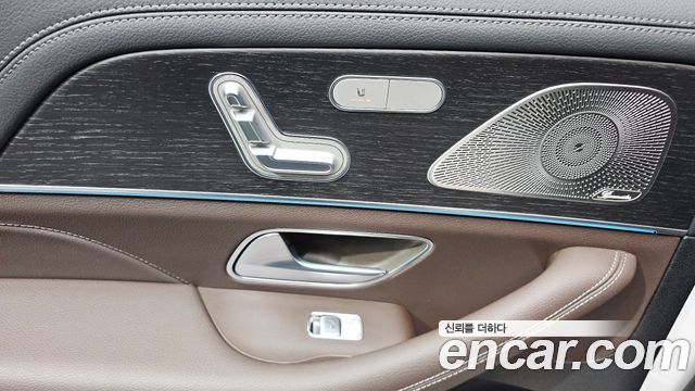 Mercedes-Benz GLE-Class (W167) GLE450 4MATIC 2023 — фото 38