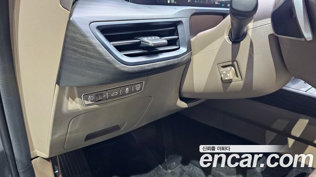 Kia K8 Hybrid Noblesse 2022 — фото 19