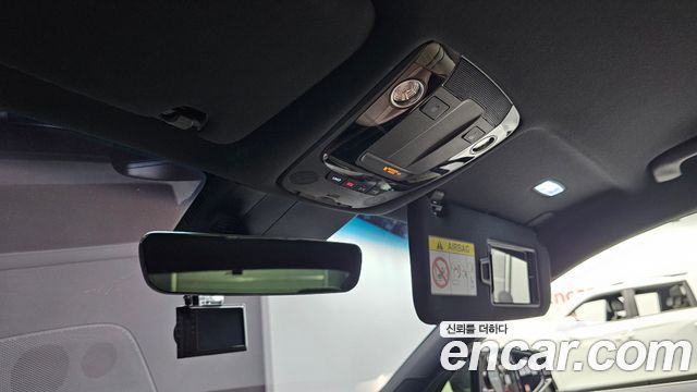 Kia K8 Hybrid Noblesse 2022 — фото 20