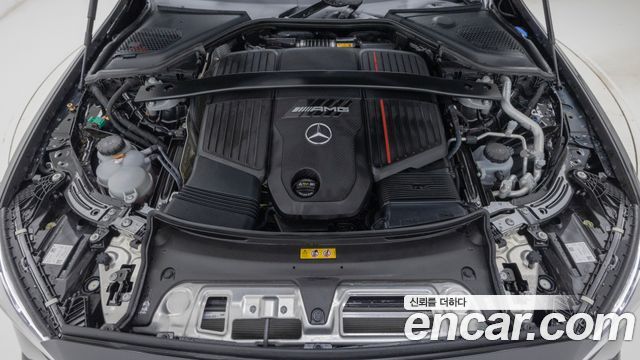 Mercedes-Benz E-Class (W214) AMG E53e 4MATIC+ 2025 — фото 6