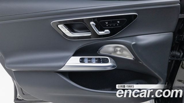 Mercedes-Benz E-Class (W214) AMG E53e 4MATIC+ 2025 — фото 21