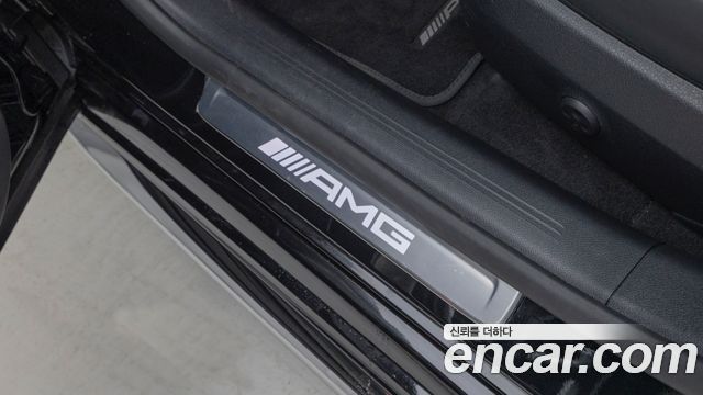 Mercedes-Benz E-Class (W214) AMG E53e 4MATIC+ 2025 — фото 22