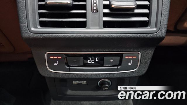Audi Q5 (FY) 45 TFSI Quattro 2023 — фото 19