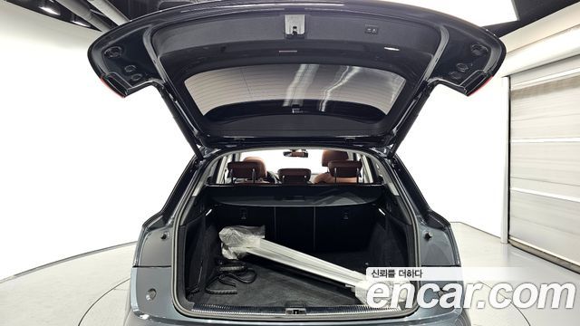 Audi Q5 (FY) 45 TFSI Quattro 2023 — фото 20