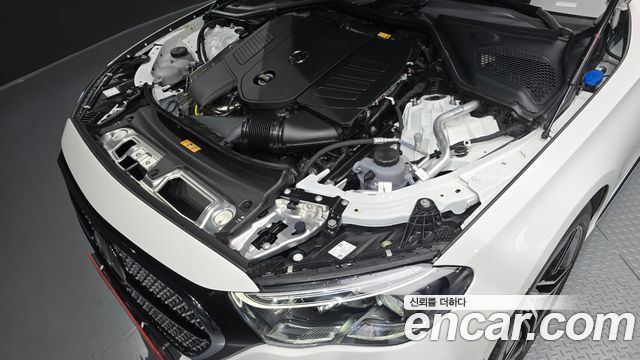 Mercedes-Benz E-Class (W214) E300 4MATIC AMG Line 2025 — фото 6