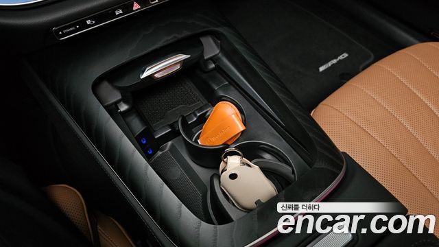 Mercedes-Benz E-Class (W214) E300 4MATIC AMG Line 2025 — фото 33