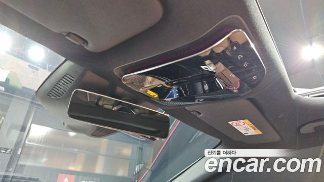 Mercedes-Benz E-Class (W214) E300 4MATIC AMG Line 2025 — фото 34