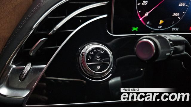 Mercedes-Benz E-Class (W214) E300 4MATIC AMG Line 2025 — фото 35