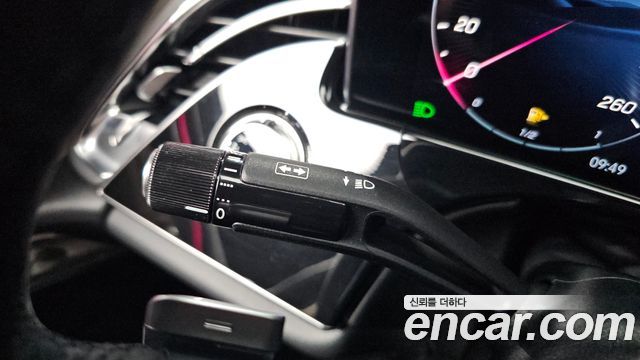 Mercedes-Benz E-Class (W214) E300 4MATIC AMG Line 2025 — фото 38