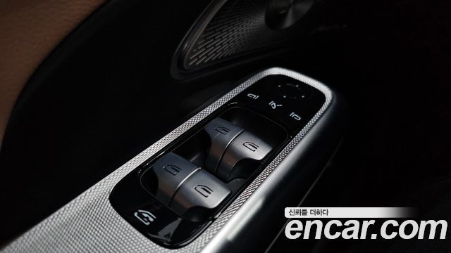 Mercedes-Benz E-Class (W214) E300 4MATIC AMG Line 2025 — фото 40