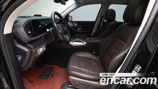 Mercedes-Benz GLE-Class (W167) GLE300d 4MATIC 2022 — фото 7