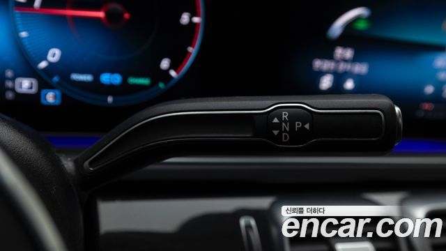 Mercedes-Benz GLE-Class (W167) GLE300d 4MATIC 2022 — фото 9