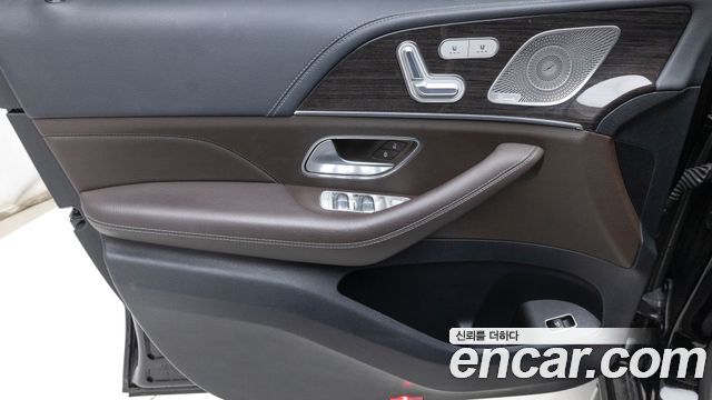 Mercedes-Benz GLE-Class (W167) GLE300d 4MATIC 2022 — фото 16