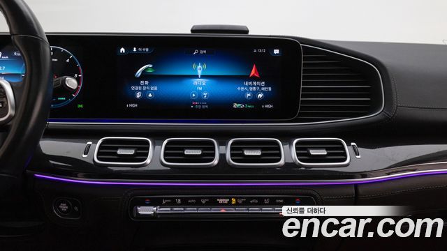 Mercedes-Benz GLE-Class (W167) GLE300d 4MATIC 2022 — фото 18