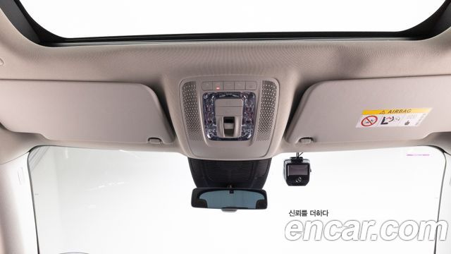 Mercedes-Benz GLE-Class (W167) GLE300d 4MATIC 2022 — фото 19