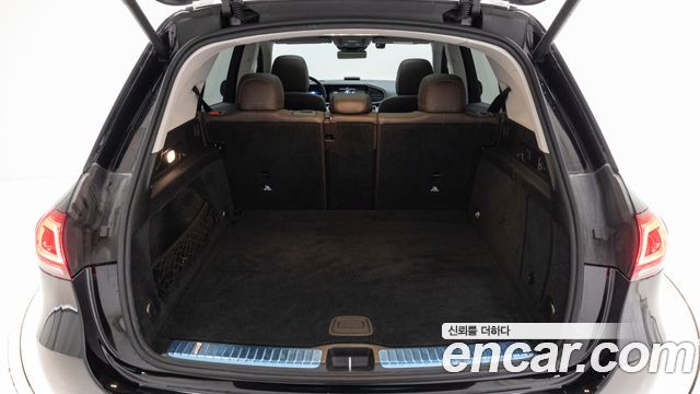 Mercedes-Benz GLE-Class (W167) GLE300d 4MATIC 2022 — фото 21
