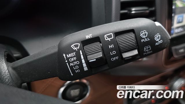 KG Mobility (SsangYong) G4 Rexton Diesel 2.2 4WD Heritage 2019 — фото 17