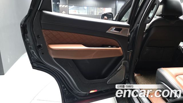 KG Mobility (SsangYong) G4 Rexton Diesel 2.2 4WD Heritage 2019 — фото 25