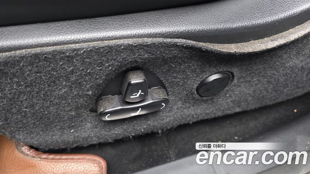 KG Mobility (SsangYong) G4 Rexton Diesel 2.2 4WD Heritage 2019 — фото 31
