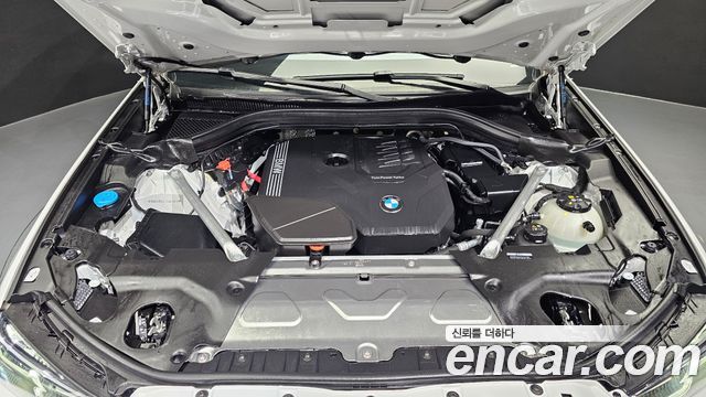 BMW X4 (G02) xDrive20i M Sport Pro Special Edition 2025 — фото 6