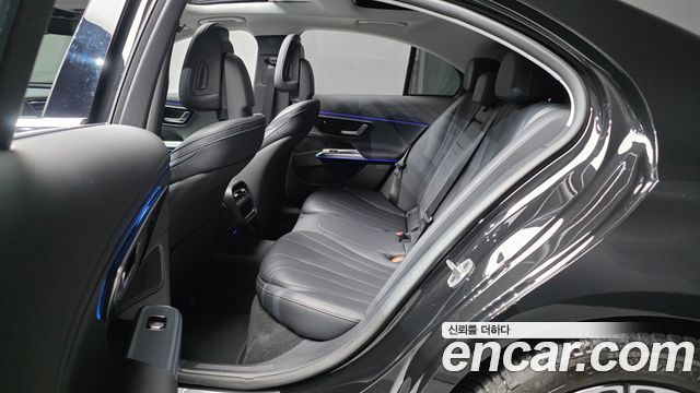 Mercedes-Benz E-Class (W214) E200 Avantgarde 2025 — фото 12