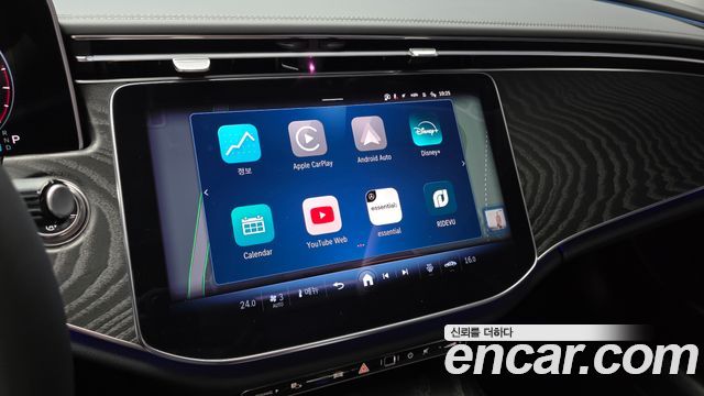 Mercedes-Benz E-Class (W214) E200 Avantgarde 2025 — фото 15
