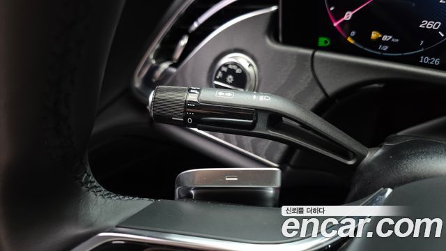 Mercedes-Benz E-Class (W214) E200 Avantgarde 2025 — фото 18