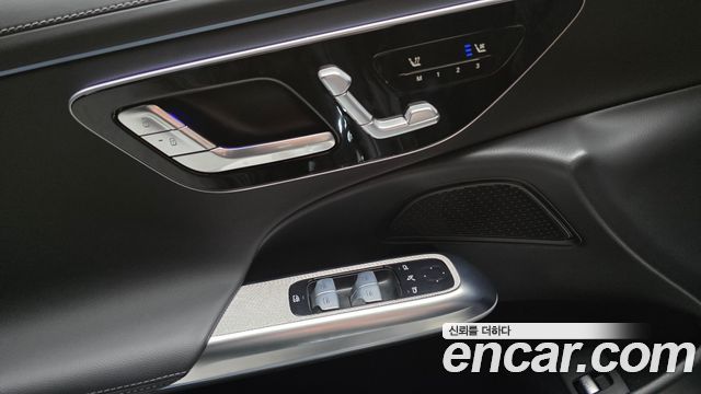 Mercedes-Benz E-Class (W214) E200 Avantgarde 2025 — фото 19