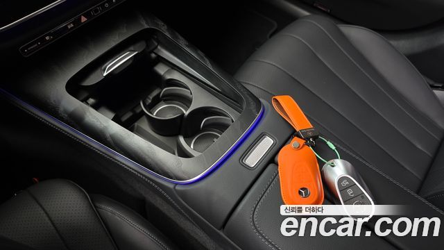Mercedes-Benz E-Class (W214) E200 Avantgarde 2025 — фото 20