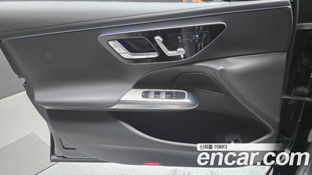 Mercedes-Benz E-Class (W214) E200 Avantgarde 2025 — фото 24