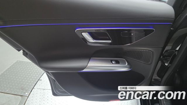 Mercedes-Benz E-Class (W214) E200 Avantgarde 2025 — фото 25