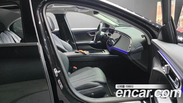 Mercedes-Benz E-Class (W214) E200 Avantgarde 2025 — фото 26