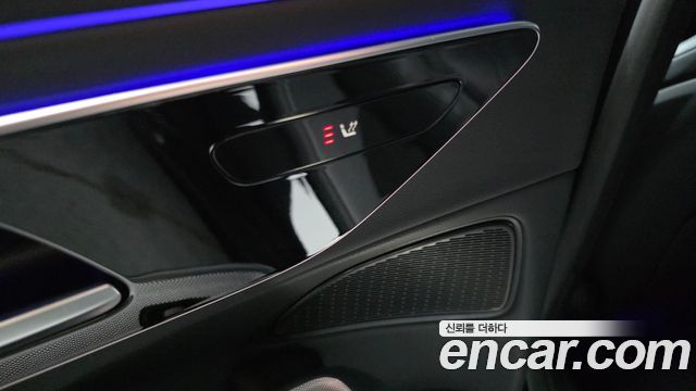 Mercedes-Benz E-Class (W214) E200 Avantgarde 2025 — фото 27