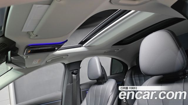Mercedes-Benz E-Class (W214) E200 Avantgarde 2025 — фото 28