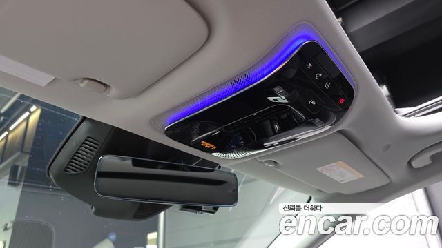 Mercedes-Benz E-Class (W214) E200 Avantgarde 2025 — фото 29