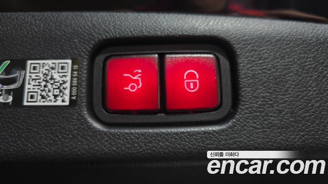 Mercedes-Benz E-Class (W214) E200 Avantgarde 2025 — фото 30