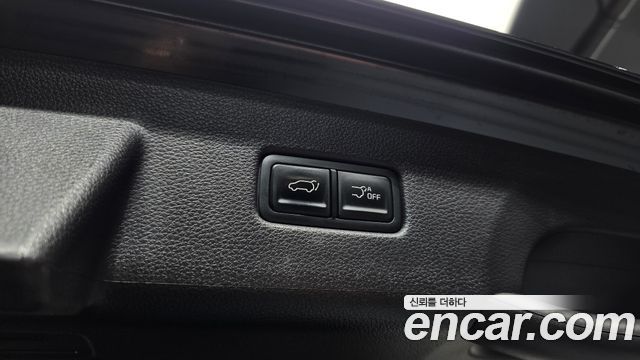 Kia Carnival (IV) Gasoline 7-Seater Signature 2023 — фото 31