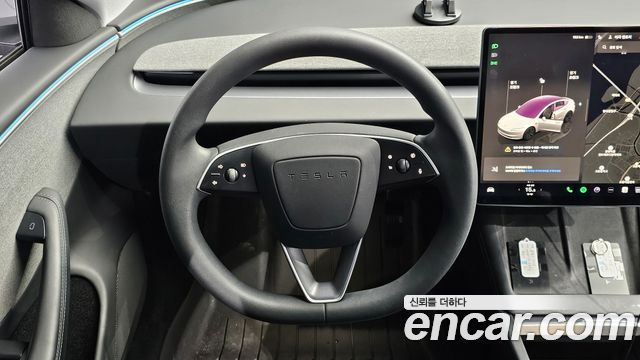Tesla Model 3 RWD 2024 — фото 13