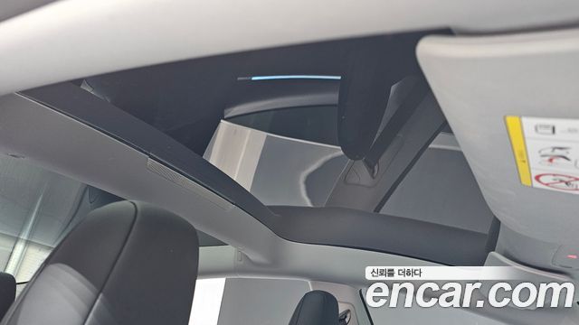 Tesla Model 3 RWD 2024 — фото 18