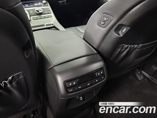 Hyundai Palisade Diesel 2.2 2WD Prestige 2022 — фото 17