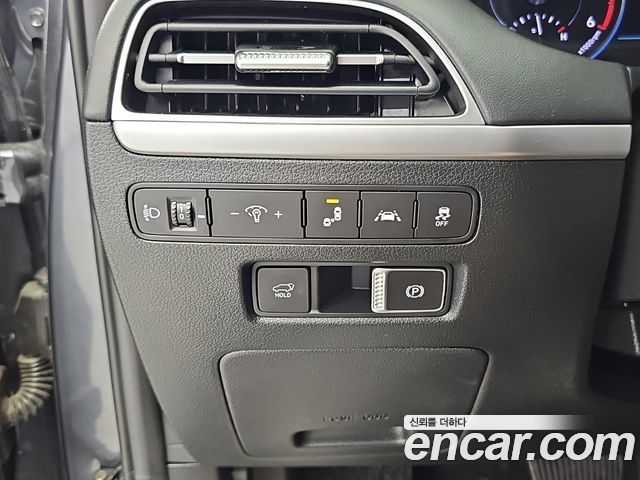 Hyundai Palisade Diesel 2.2 2WD Prestige 2022 — фото 22