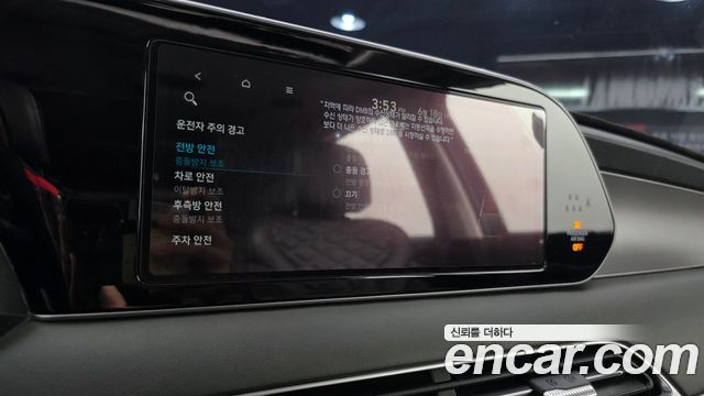 Hyundai Palisade Gasoline 3.8 4WD VIP 2021 — фото 15