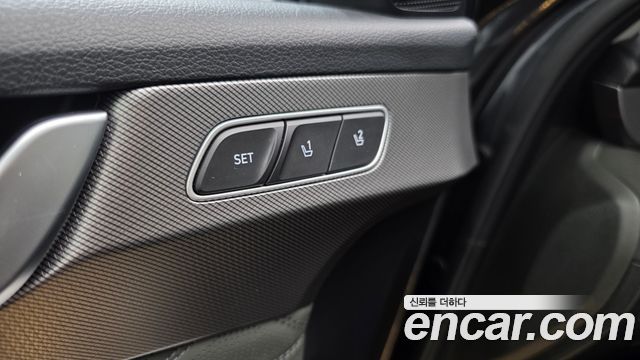 Hyundai Palisade Gasoline 3.8 4WD VIP 2021 — фото 18